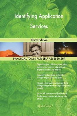 Identifying Application Services Third Edition (Paperback)