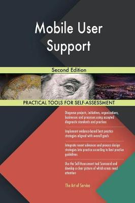 Mobile User Support Second Edition (Paperback)