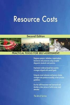 Resource Costs Second Edition (Paperback)