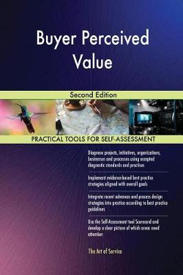 Buyer Perceived Value Second Edition (Paperback)