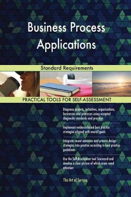 Business Process Applications Standard Requirements (Paperback)