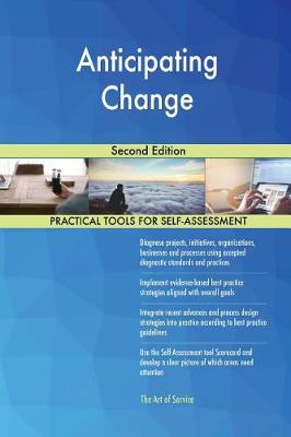 Anticipating Change Second Edition (Paperback)