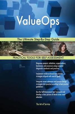Valueops the Ultimate Step-By-Step Guide (Paperback)