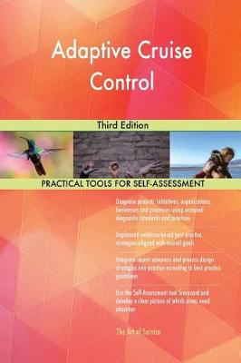 Adaptive Cruise Control Third Edition (Paperback)