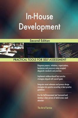 In-House Development Second Edition (Paperback)