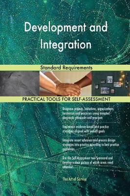 Development and Integration Standard Requirements (Paperback)