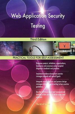 Web Application Security Testing Third Edition (Paperback)