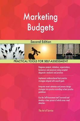 Marketing Budgets Second Edition (Paperback)
