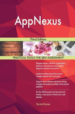 APPNexus Third Edition (Paperback)