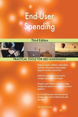 End-User Spending Third Edition (Paperback)