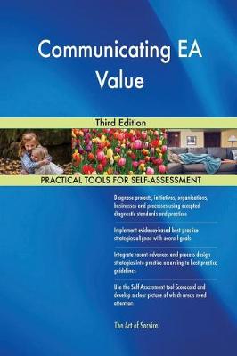 Communicating EA Value Third Edition (Paperback)