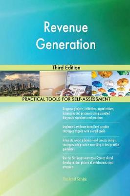 Revenue Generation Third Edition (Paperback)