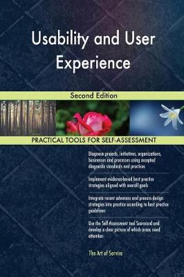 Usability and User Experience Second Edition (Paperback)