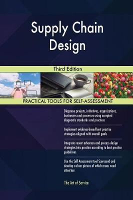 Supply Chain Design Third Edition (Paperback)