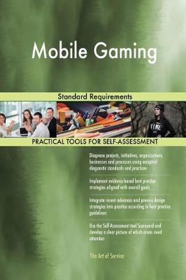 Mobile Gaming Standard Requirements (Paperback)