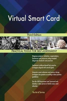 Virtual Smart Card Third Edition (Paperback)