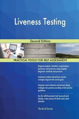 Liveness Testing Second Edition (Paperback)
