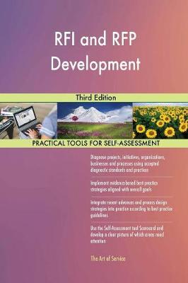 RFI and RFP Development Third Edition (Paperback)