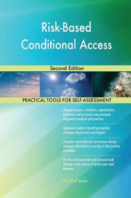 Risk-Based Conditional Access Second Edition (Paperback)