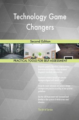 Technology Game Changers Second Edition (Paperback)