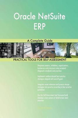 Oracle Netsuite Erp a Complete Guide (Paperback)