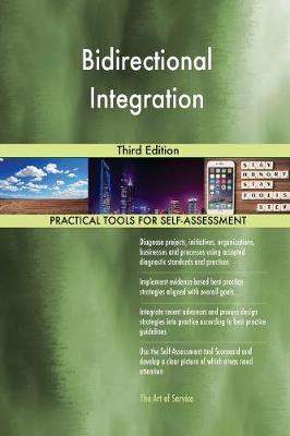 Bidirectional Integration Third Edition (Paperback)