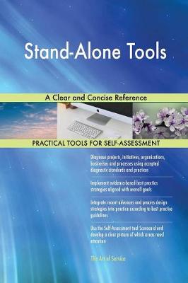 Stand-Alone Tools a Clear and Concise Reference (Paperback)