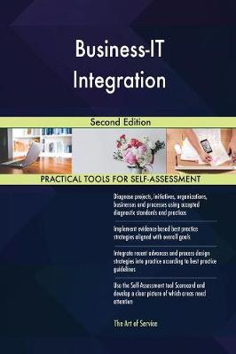 Business-It Integration Second Edition (Paperback)
