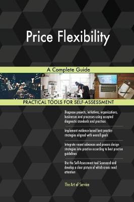 Price Flexibility a Complete Guide (Paperback)