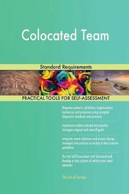 Colocated Team Standard Requirements (Paperback)
