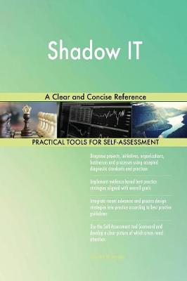 Shadow It a Clear and Concise Reference (Paperback)