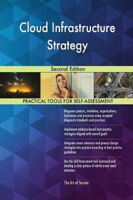 Cloud Infrastructure Strategy Second Edition (Paperback)