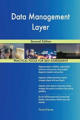 Data Management Layer Second Edition (Paperback)