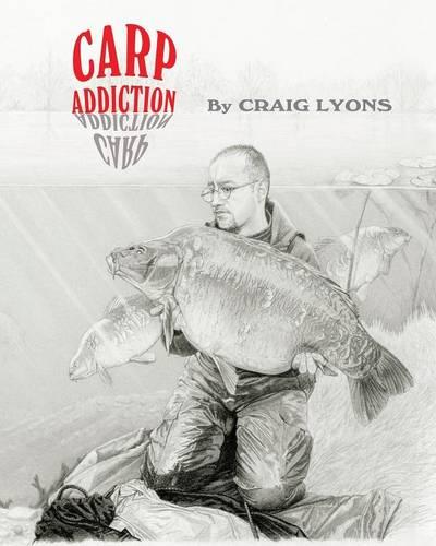 Carp Addiction (Paperback)