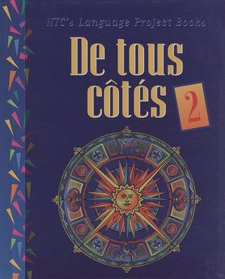 De Tous Cotes 2 Hard (Hardback)