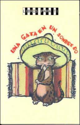 Una Gata En UN Sombrero (Paperback)