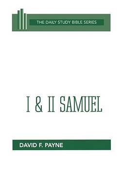1 & 11 Samuel (Dsb) Hc (Hardback)