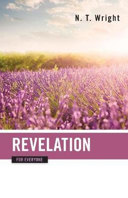 Revelation for Everyone (Paperback)