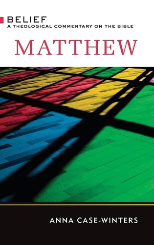 Matthew (Hardback)