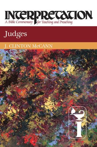 Judges: Interpretation - Interpretation (Paperback)