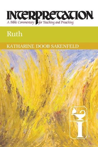 Ruth - Katharine Doob Sakenfeld