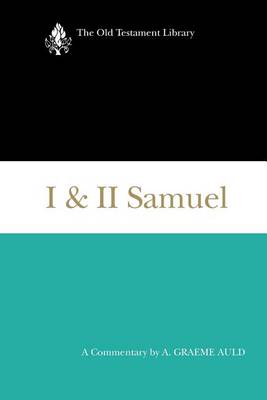 I & II Samuel - Old Testament Library (Paperback)