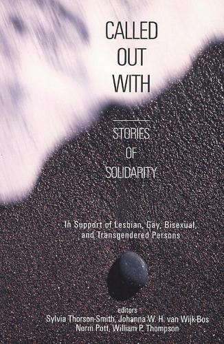 Called Out With: Stories of Solidarity (Paperback)