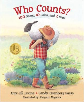 Who Counts?: 100 Sheep, 10 Coins, and 2 Sons (Hardback)