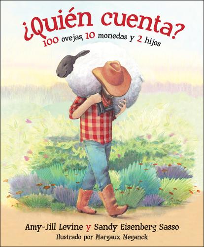 ?quien Cuenta?: 100 Ovejas, 10 Monedas Y 2 Hijos (Paperback)