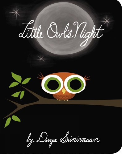 Little Owl's Night (Hardback)