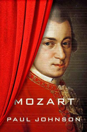 Mozart: A Life (Hardback)