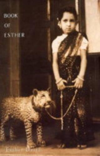 Book of Esther (Hardback)
