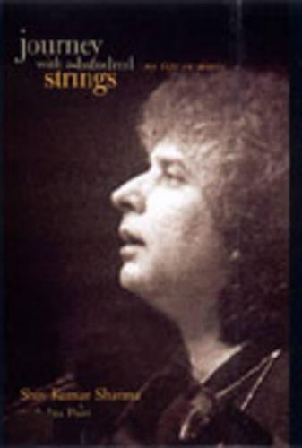 Journey with a Hundred Strings: My Life in Music (Hardback)