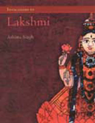 Invocations to Laxmi (Hardback)